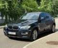 Синий БМВ Х6, объемом двигателя 3 л и пробегом 127 тыс. км за 19000 $, фото 6 на Automoto.ua