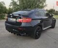 Синий БМВ Х6, объемом двигателя 2.99 л и пробегом 228 тыс. км за 23000 $, фото 4 на Automoto.ua