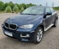Синій БМВ Х6, об'ємом двигуна 3 л та пробігом 157 тис. км за 19100 $, фото 8 на Automoto.ua