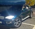 Синий БМВ Х6, объемом двигателя 3 л и пробегом 217 тыс. км за 19900 $, фото 3 на Automoto.ua