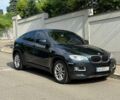 Синий БМВ Х6, объемом двигателя 3 л и пробегом 127 тыс. км за 19000 $, фото 1 на Automoto.ua