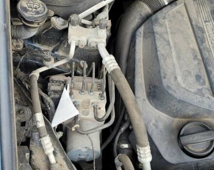 Синій БМВ Х6, об'ємом двигуна 3 л та пробігом 157 тис. км за 19100 $, фото 24 на Automoto.ua