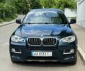Синий БМВ Х6, объемом двигателя 3 л и пробегом 127 тыс. км за 19000 $, фото 1 на Automoto.ua