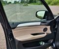 Синій БМВ Х6, об'ємом двигуна 3 л та пробігом 157 тис. км за 19100 $, фото 14 на Automoto.ua