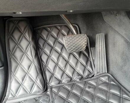 Синій БМВ Х6, об'ємом двигуна 3 л та пробігом 157 тис. км за 19100 $, фото 19 на Automoto.ua