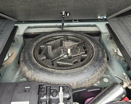Синій БМВ Х6, об'ємом двигуна 3 л та пробігом 157 тис. км за 19100 $, фото 26 на Automoto.ua