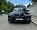 Синий БМВ Х6, объемом двигателя 3 л и пробегом 127 тыс. км за 19000 $, фото 2 на Automoto.ua