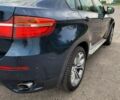 Синій БМВ Х6, об'ємом двигуна 3 л та пробігом 157 тис. км за 19100 $, фото 5 на Automoto.ua
