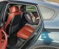 Синий БМВ Х6, объемом двигателя 3 л и пробегом 212 тыс. км за 25500 $, фото 7 на Automoto.ua