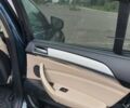 Синій БМВ Х6, об'ємом двигуна 3 л та пробігом 157 тис. км за 19100 $, фото 10 на Automoto.ua
