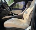 Синий БМВ Х6, объемом двигателя 3 л и пробегом 127 тыс. км за 19000 $, фото 9 на Automoto.ua