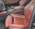 Синий БМВ Х6, объемом двигателя 2.99 л и пробегом 228 тыс. км за 23000 $, фото 10 на Automoto.ua