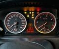 Синий БМВ Х6, объемом двигателя 3 л и пробегом 259 тыс. км за 25000 $, фото 5 на Automoto.ua