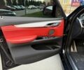 Синій БМВ Х6, об'ємом двигуна 2.99 л та пробігом 171 тис. км за 39800 $, фото 21 на Automoto.ua