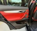 Синій БМВ Х6, об'ємом двигуна 2.99 л та пробігом 171 тис. км за 39800 $, фото 18 на Automoto.ua