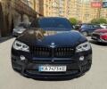 Синій БМВ Х6, об'ємом двигуна 2.99 л та пробігом 171 тис. км за 39800 $, фото 10 на Automoto.ua