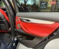 Синій БМВ Х6, об'ємом двигуна 2.99 л та пробігом 171 тис. км за 39800 $, фото 19 на Automoto.ua