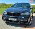 Синий БМВ Х6, объемом двигателя 2.99 л и пробегом 220 тыс. км за 30600 $, фото 1 на Automoto.ua