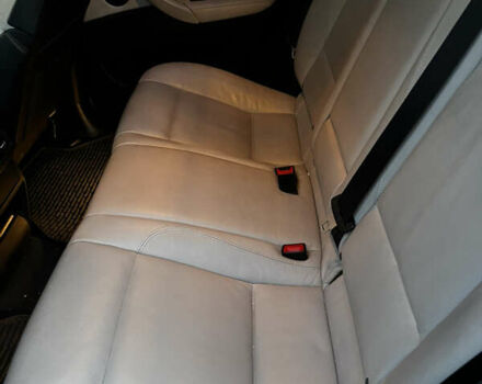 Синий БМВ Х6, объемом двигателя 3 л и пробегом 260 тыс. км за 21500 $, фото 4 на Automoto.ua