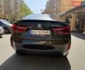Синій БМВ Х6, об'ємом двигуна 2.99 л та пробігом 171 тис. км за 39800 $, фото 12 на Automoto.ua
