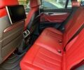 Синій БМВ Х6, об'ємом двигуна 2.99 л та пробігом 171 тис. км за 39800 $, фото 22 на Automoto.ua
