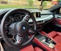 Синій БМВ Х6, об'ємом двигуна 2.99 л та пробігом 171 тис. км за 39800 $, фото 23 на Automoto.ua