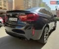 Синій БМВ Х6, об'ємом двигуна 2.99 л та пробігом 171 тис. км за 39800 $, фото 13 на Automoto.ua