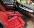 Синій БМВ Х6, об'ємом двигуна 2.99 л та пробігом 171 тис. км за 39800 $, фото 16 на Automoto.ua