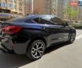 Синій БМВ Х6, об'ємом двигуна 2.99 л та пробігом 171 тис. км за 39800 $, фото 11 на Automoto.ua