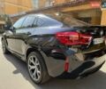 Синій БМВ Х6, об'ємом двигуна 2.99 л та пробігом 171 тис. км за 39800 $, фото 14 на Automoto.ua