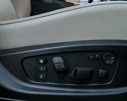 Синий БМВ Х6, объемом двигателя 3 л и пробегом 259 тыс. км за 25000 $, фото 2 на Automoto.ua