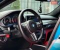 Синій БМВ Х6, об'ємом двигуна 4.39 л та пробігом 90 тис. км за 46500 $, фото 29 на Automoto.ua