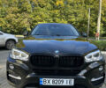 Синій БМВ Х6, об'ємом двигуна 3 л та пробігом 214 тис. км за 30800 $, фото 9 на Automoto.ua