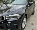 Синий БМВ Х6, объемом двигателя 4.39 л и пробегом 96 тыс. км за 30000 $, фото 24 на Automoto.ua