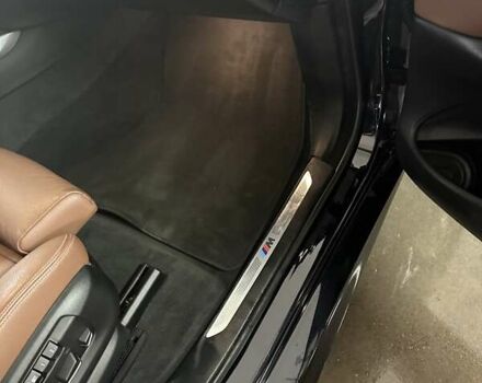 Синий БМВ Х6, объемом двигателя 4.39 л и пробегом 96 тыс. км за 30000 $, фото 42 на Automoto.ua