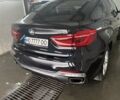 Синий БМВ Х6, объемом двигателя 4.39 л и пробегом 96 тыс. км за 30000 $, фото 37 на Automoto.ua