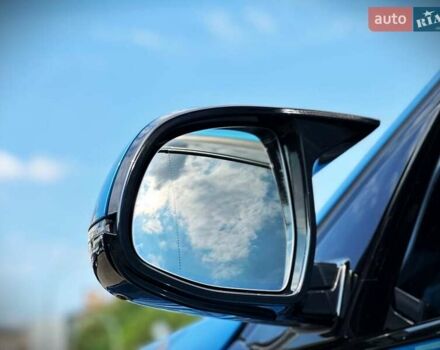 Синий БМВ Х6, объемом двигателя 4.39 л и пробегом 90 тыс. км за 46500 $, фото 9 на Automoto.ua