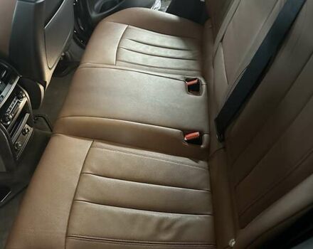 Синий БМВ Х6, объемом двигателя 4.39 л и пробегом 96 тыс. км за 30000 $, фото 52 на Automoto.ua