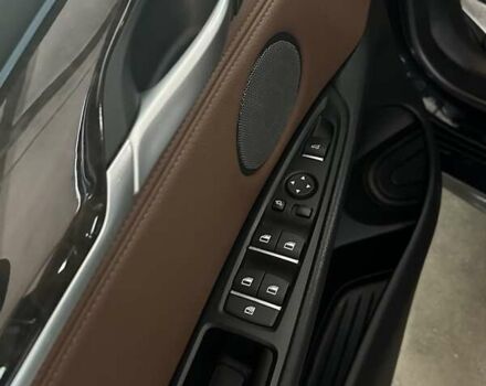 Синий БМВ Х6, объемом двигателя 4.39 л и пробегом 96 тыс. км за 30000 $, фото 55 на Automoto.ua