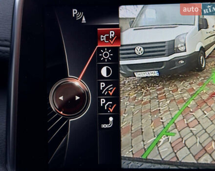 Синий БМВ Х6, объемом двигателя 2.99 л и пробегом 170 тыс. км за 35750 $, фото 36 на Automoto.ua