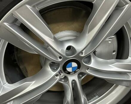 Синий БМВ Х6, объемом двигателя 4.39 л и пробегом 96 тыс. км за 30000 $, фото 49 на Automoto.ua