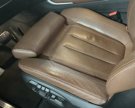 Синий БМВ Х6, объемом двигателя 4.39 л и пробегом 96 тыс. км за 30000 $, фото 59 на Automoto.ua