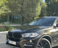 Синій БМВ Х6, об'ємом двигуна 3 л та пробігом 214 тис. км за 32000 $, фото 13 на Automoto.ua