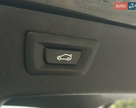 Синій БМВ Х6, об'ємом двигуна 3 л та пробігом 214 тис. км за 32000 $, фото 42 на Automoto.ua