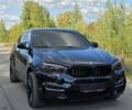 Синий БМВ Х6, объемом двигателя 3 л и пробегом 160 тыс. км за 41167 $, фото 1 на Automoto.ua
