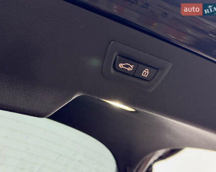 Синий БМВ Х6, объемом двигателя 2.99 л и пробегом 170 тыс. км за 35750 $, фото 40 на Automoto.ua