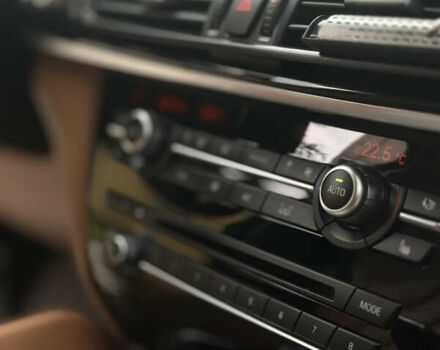 Синій БМВ Х6, об'ємом двигуна 3 л та пробігом 214 тис. км за 32000 $, фото 36 на Automoto.ua