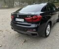 Синий БМВ Х6, объемом двигателя 4.39 л и пробегом 96 тыс. км за 30000 $, фото 31 на Automoto.ua