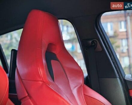 Синий БМВ Х6, объемом двигателя 4.39 л и пробегом 90 тыс. км за 46500 $, фото 34 на Automoto.ua