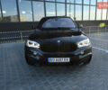 Синій БМВ Х6, об'ємом двигуна 2.98 л та пробігом 144 тис. км за 33000 $, фото 8 на Automoto.ua